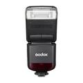 GODOX TT520III manuell blits med RT trådløs utløser - GN33, 433 MHz
