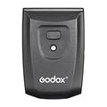 GODOX TT520III manuell blits med RT trådløs utløser - GN33, 433 MHz