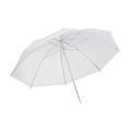 GODOX UB-008-33 Fotograferingsparaply - 84cm - hvit
