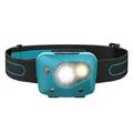 GP Discovery CH44 LED-hodelykt med bevegelsessensor - 300 lumen