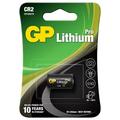 GP Photo CR2-batteri 3V