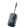 GT91 2-i-1 lydsender/mottaker - 3.5mm-kontakt, Bluetooth 6.0