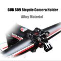 GUB 609 for GoPro-kameraholderbrakett i aluminiumslegering Adapter for montering av sykkelstyre