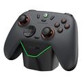 GameSir Starling 2/Nova 2 Lite ladestasjon med RGB-belysning