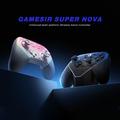 GameSir Super Nova Multi-Mode trådløs spillkontroller - svart