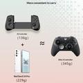 GameSir X5 Lite mobil spillkontroller – USB-C – svart
