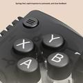 GameSir X5 Lite mobil spillkontroller – USB-C – svart