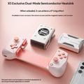 GameSir X5 Lite mobil spillkontroller - USB-C
