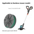 Gardena PowerCut Plus 650/30 Erstatningssnor for trimmer - 1 stk.