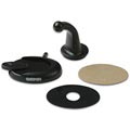 Garmin Dashbord Monteringsadapter - Aera, Dezl, Nuvi, Zumo, StreetPilot