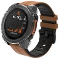 Garmin Fenix 8 Plastdeksel med Skjermbeskytter - 47mm - Klar
