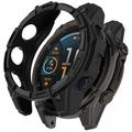 Garmin Fenix 8 Robust TPU-deksel - 47mm