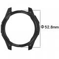 Garmin Fenix 8 Robust TPU-deksel - 51mm - Blå