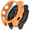 Garmin Fenix 8 Robust TPU-deksel - 51mm