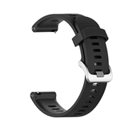 Garmin Forerunner 245/645 Soft Silikon Strap