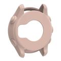 Garmin Forerunner 255 Silikondeksel - Rosa