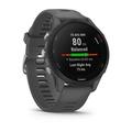 Garmin Forerunner 255 Sports Smartwatch - Grå