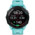 Garmin Forerunner 265 Sports Smartwatch - 46mm - Aqua / Svart