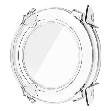 Garmin Instinct 3 Plastdeksel med Skjermbeskytter - 50mm - Klar