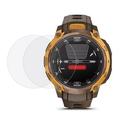 Garmin Instinct Crossover AMOLED Beskyttelsesglass - 9H - 2 stk. - Klar