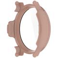 Garmin Lily 2 Active Plastdeksel med Skjermbeskytter - Rosa