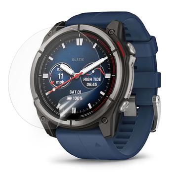Garmin Quatix 8 TPU Skjermbeskytter - 47mm