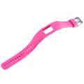 Garmin VivoFit 4 Soft Silikon Strap - Rose