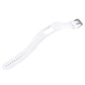 Garmin VivoFit 4 Soft Silikon Strap - Hvit