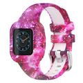 Garmin VivoFit Jr. 3 Soft Silikon Strap