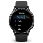 Garmin Vivoactive 5 Fitness Smartwatch