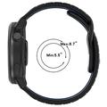 Garmin Vivoactive 6 Dual-Color Silikon Sportsreim - Hvit / Svart