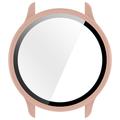 Garmin Vivoactive 6 Plastdeksel med Skjermbeskytter - Rosa