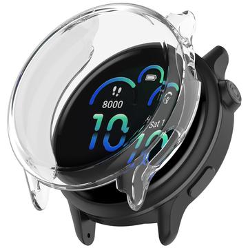 Garmin Vivoactive 6 TPU Deksel med Skjermbeskytter - Klar
