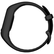 Garmin Vivosmart 5 aktivitetsmåler - S/M - Svart