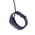 Garmin Vivosmart HR/HR+/Approach X40 USB-ladekabel - 1m - Svart