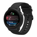 Garmin vivoactive 6 Erstatnings Silikonstropp med Integrert Ramme