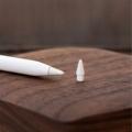 Apple Pencil / Apple Pencil (2nd Generation) Erstatningsspiss av Silikon