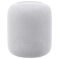 Apple HomePod (2nd Generation) Smart Bluetooth-høyttaler MQJ83D/A - Hvit