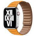 Apple Watch SE/6/5/4/3/2/1 Leather Link MY9N2ZM/A - 42mm, 44mm - M/L
