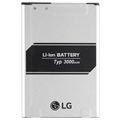 LG G4 batteri BL-51YF - 3000mAh - Li-Ion - 3.8V - bulk emballasje