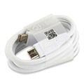 LG EAD63687001 USB 3.1 Type-C / USB 3.1 Type-C Kabel - Hvit