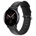 Samsung Galaxy Watch Active2 Lær Klokkereim - 44mm