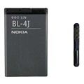 Nokia C6, Lumia 620 Batteri BL-4J