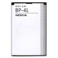 Nokia BP-4L Batteri - 6650 fold, E61i, E71, E72, E90 Communicator