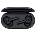 OnePlus Buds Z2 True Trådløse Øretelefoner 5481100087 - Obsidian Svart