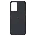 OnePlus Nord CE 2 5G Sandstone Bumper Deksel 5431100326 - Svart