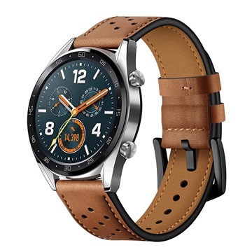 Huawei Watch GT Perforert Klokkereim