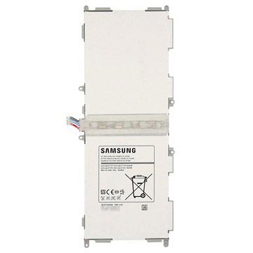 Samsung Galaxy Tab 4 10.1 Batteri EB-BT530FBE