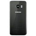 Samsung Galaxy S7 Batterideksel - Svart