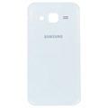 Samsung Galaxy Core Prime Batterideksel - Hvit